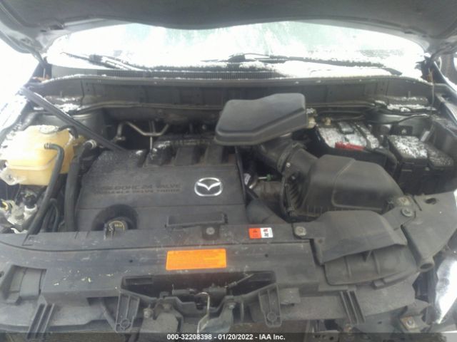 Photo 9 VIN: JM3TB3CV7E0438965 - MAZDA CX-9 