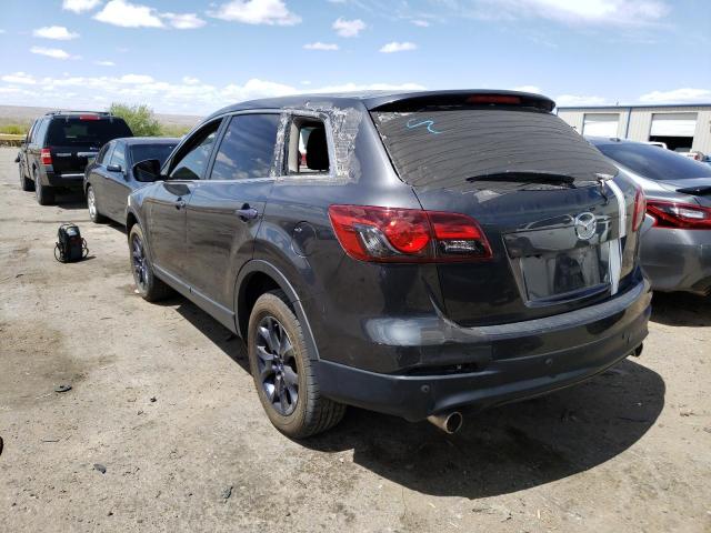 Photo 1 VIN: JM3TB3CV7E0440070 - MAZDA CX-9 