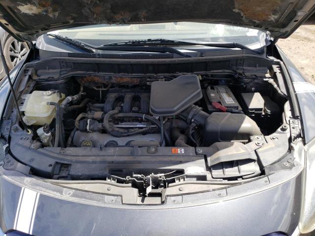 Photo 10 VIN: JM3TB3CV7E0440070 - MAZDA CX-9 