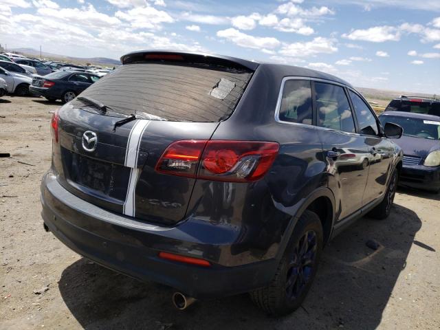 Photo 2 VIN: JM3TB3CV7E0440070 - MAZDA CX-9 