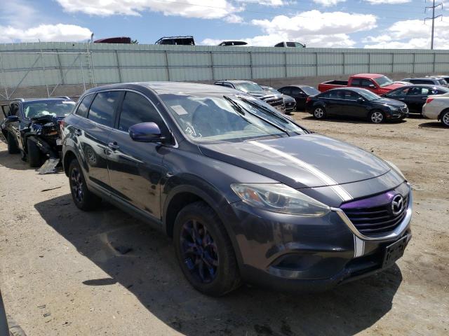 Photo 3 VIN: JM3TB3CV7E0440070 - MAZDA CX-9 