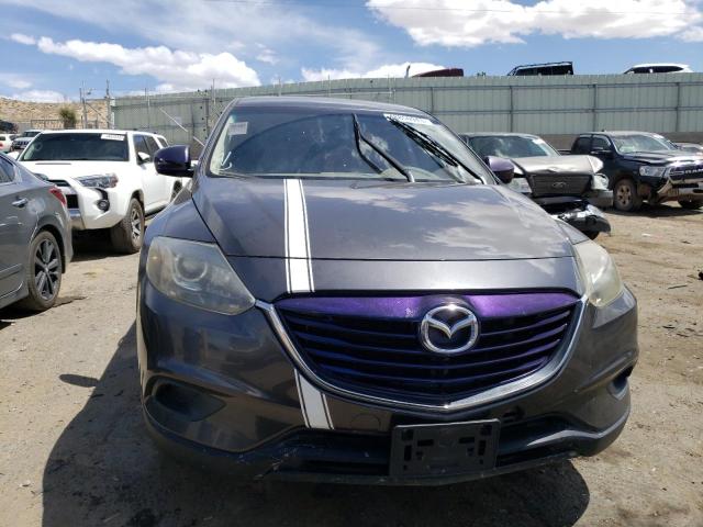 Photo 4 VIN: JM3TB3CV7E0440070 - MAZDA CX-9 