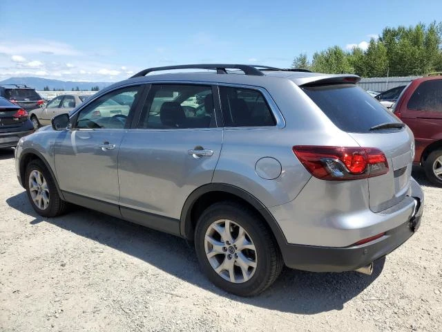 Photo 1 VIN: JM3TB3CV7F0452141 - MAZDA CX-9 TOURI 