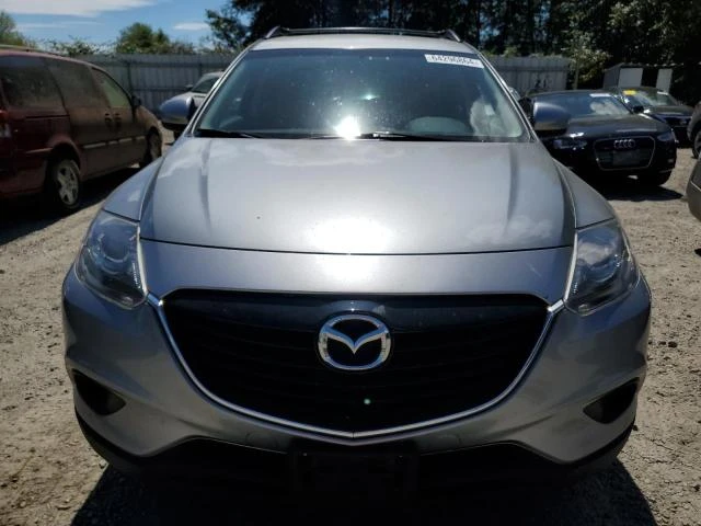 Photo 4 VIN: JM3TB3CV7F0452141 - MAZDA CX-9 TOURI 