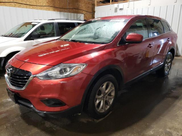 Photo 0 VIN: JM3TB3CV7F0458490 - MAZDA CX-9 AWD 