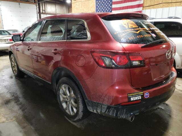 Photo 1 VIN: JM3TB3CV7F0458490 - MAZDA CX-9 AWD 