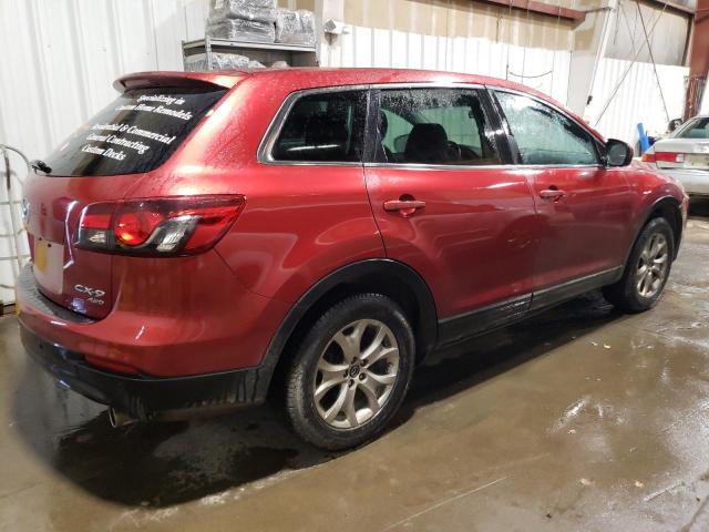 Photo 2 VIN: JM3TB3CV7F0458490 - MAZDA CX-9 AWD 