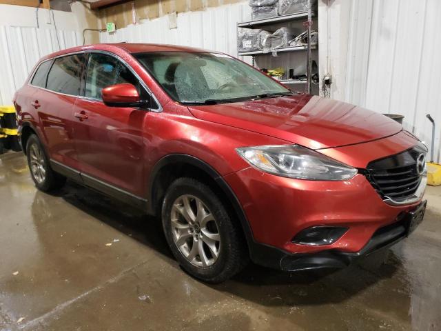 Photo 3 VIN: JM3TB3CV7F0458490 - MAZDA CX-9 AWD 