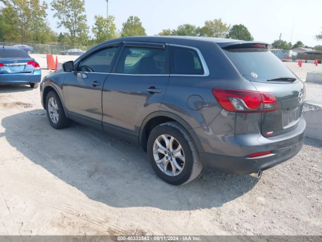 Photo 2 VIN: JM3TB3CV7F0463625 - MAZDA CX-9 