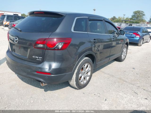 Photo 3 VIN: JM3TB3CV7F0463625 - MAZDA CX-9 