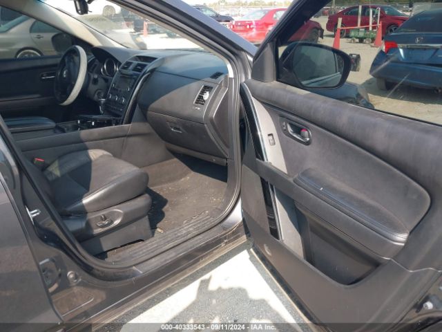 Photo 4 VIN: JM3TB3CV7F0463625 - MAZDA CX-9 