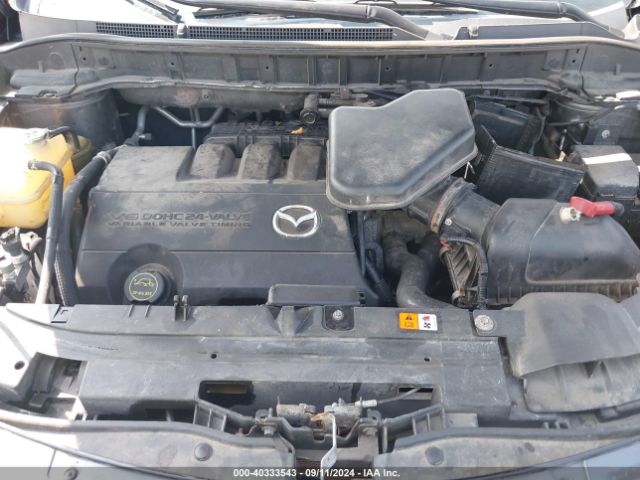 Photo 9 VIN: JM3TB3CV7F0463625 - MAZDA CX-9 