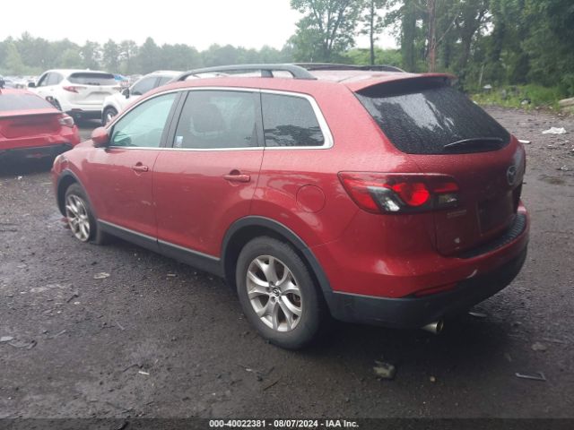 Photo 2 VIN: JM3TB3CV7F0464628 - MAZDA CX-9 