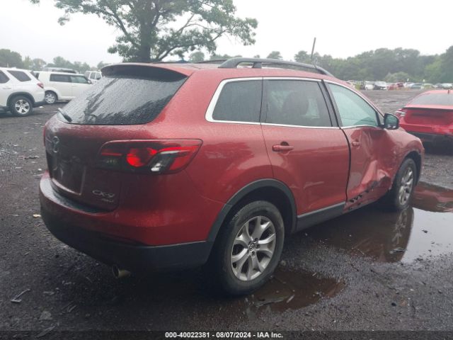 Photo 3 VIN: JM3TB3CV7F0464628 - MAZDA CX-9 