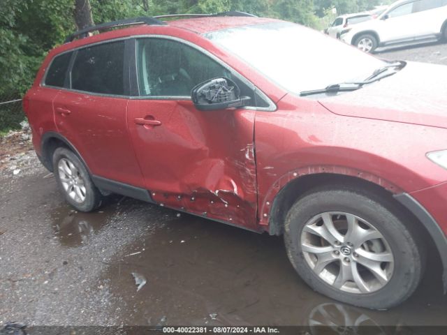 Photo 5 VIN: JM3TB3CV7F0464628 - MAZDA CX-9 