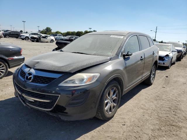 Photo 1 VIN: JM3TB3CV8B0301058 - MAZDA CX-9 