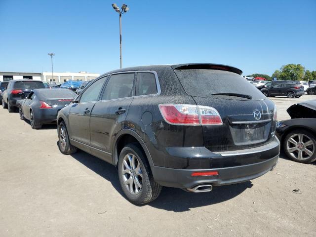 Photo 2 VIN: JM3TB3CV8B0301058 - MAZDA CX-9 