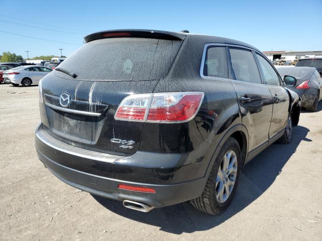 Photo 3 VIN: JM3TB3CV8B0301058 - MAZDA CX-9 