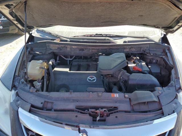 Photo 6 VIN: JM3TB3CV8B0301058 - MAZDA CX-9 