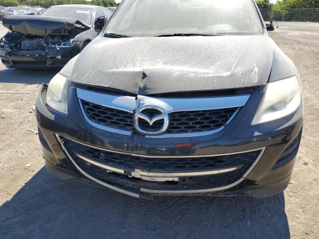 Photo 8 VIN: JM3TB3CV8B0301058 - MAZDA CX-9 