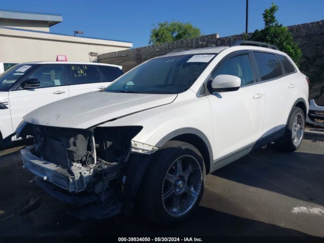 Photo 1 VIN: JM3TB3CV8B0325120 - MAZDA CX-9 