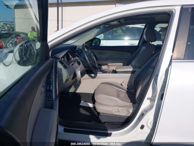 Photo 4 VIN: JM3TB3CV8B0325120 - MAZDA CX-9 