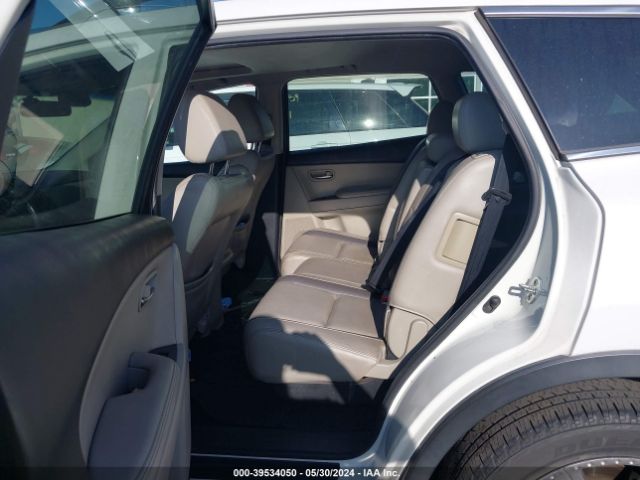 Photo 7 VIN: JM3TB3CV8B0325120 - MAZDA CX-9 