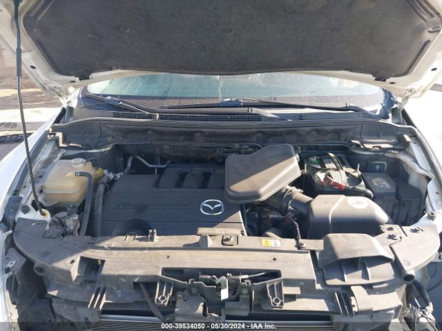 Photo 9 VIN: JM3TB3CV8B0325120 - MAZDA CX-9 