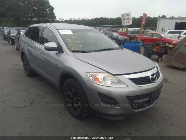 Photo 0 VIN: JM3TB3CV8B0331872 - MAZDA CX-9 