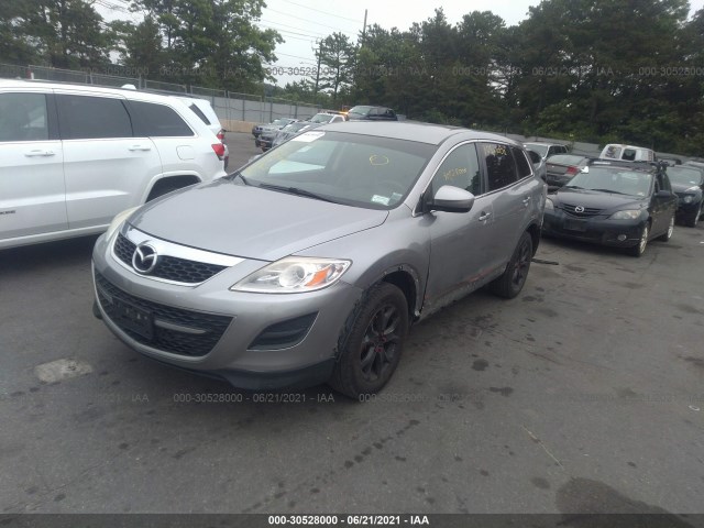 Photo 1 VIN: JM3TB3CV8B0331872 - MAZDA CX-9 