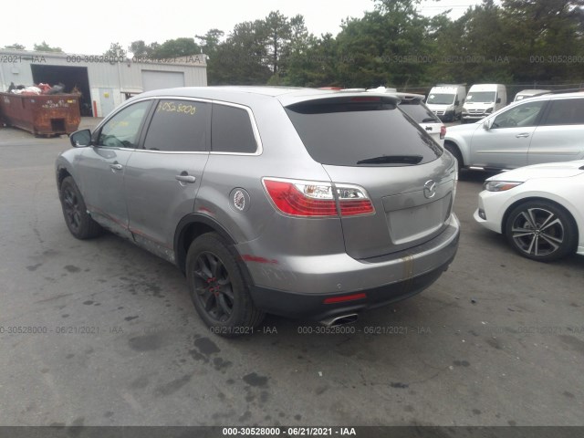 Photo 2 VIN: JM3TB3CV8B0331872 - MAZDA CX-9 