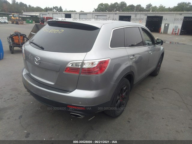 Photo 3 VIN: JM3TB3CV8B0331872 - MAZDA CX-9 