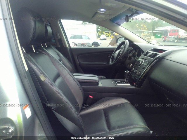 Photo 4 VIN: JM3TB3CV8B0331872 - MAZDA CX-9 