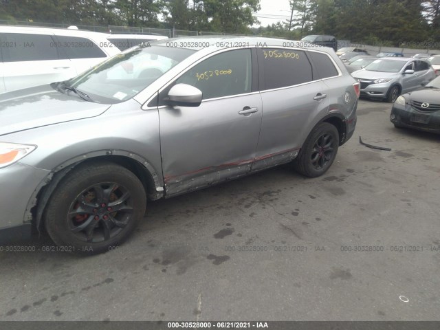 Photo 5 VIN: JM3TB3CV8B0331872 - MAZDA CX-9 