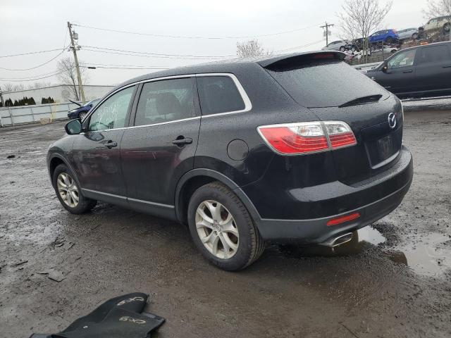 Photo 1 VIN: JM3TB3CV8B0332178 - MAZDA CX-9 