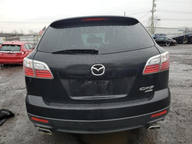 Photo 5 VIN: JM3TB3CV8B0332178 - MAZDA CX-9 