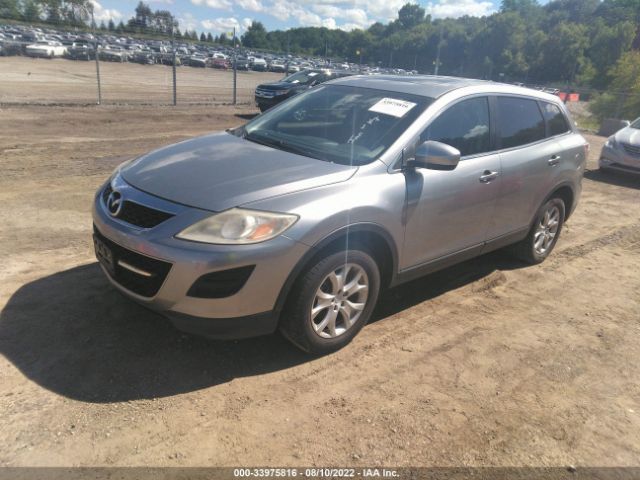 Photo 1 VIN: JM3TB3CV8C0335874 - MAZDA CX-9 