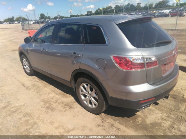 Photo 2 VIN: JM3TB3CV8C0335874 - MAZDA CX-9 