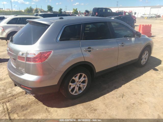 Photo 3 VIN: JM3TB3CV8C0335874 - MAZDA CX-9 