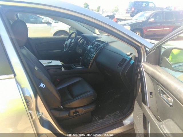 Photo 4 VIN: JM3TB3CV8C0335874 - MAZDA CX-9 