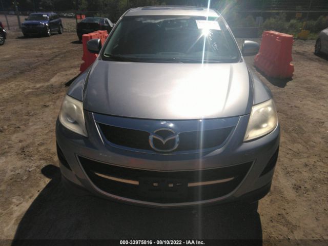 Photo 5 VIN: JM3TB3CV8C0335874 - MAZDA CX-9 