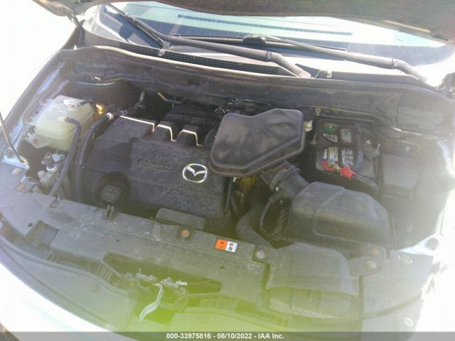 Photo 9 VIN: JM3TB3CV8C0335874 - MAZDA CX-9 