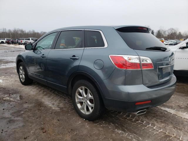 Photo 1 VIN: JM3TB3CV8C0346373 - MAZDA CX-9 