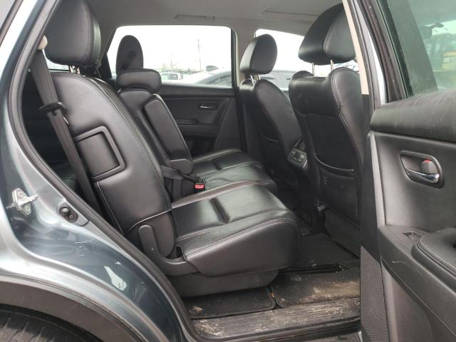 Photo 10 VIN: JM3TB3CV8C0346373 - MAZDA CX-9 