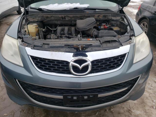 Photo 11 VIN: JM3TB3CV8C0346373 - MAZDA CX-9 