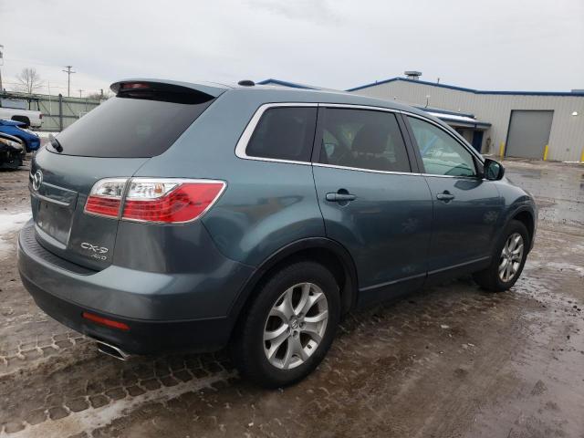 Photo 2 VIN: JM3TB3CV8C0346373 - MAZDA CX-9 