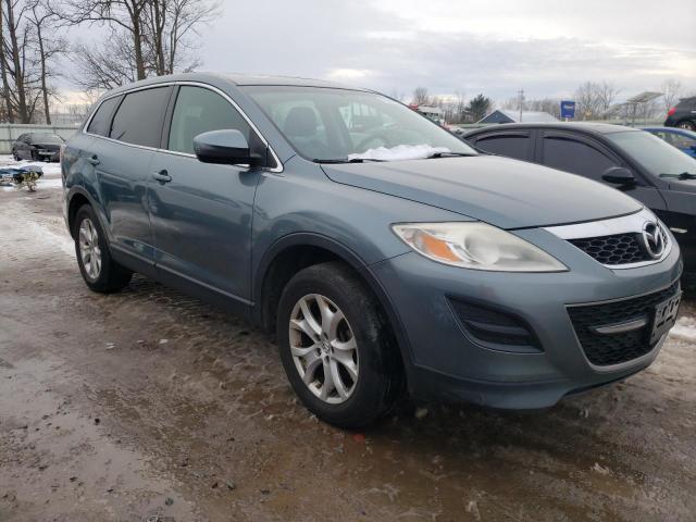 Photo 3 VIN: JM3TB3CV8C0346373 - MAZDA CX-9 