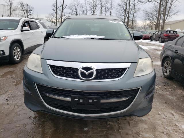 Photo 4 VIN: JM3TB3CV8C0346373 - MAZDA CX-9 