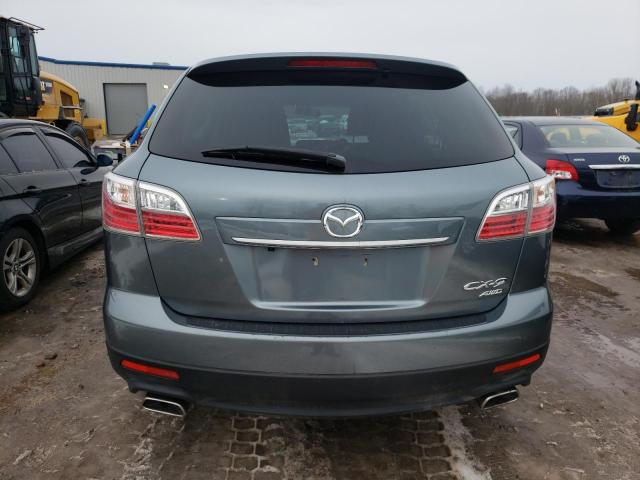 Photo 5 VIN: JM3TB3CV8C0346373 - MAZDA CX-9 