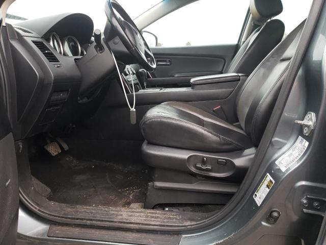 Photo 6 VIN: JM3TB3CV8C0346373 - MAZDA CX-9 